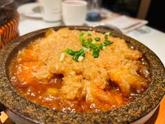 -小菜园新徽菜(常州金坛吾悦店)