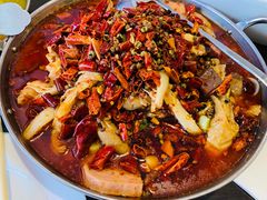 -滋味成都