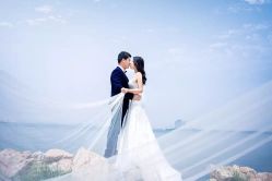 点击看大图 -太郎花子婚纱摄影艺术中心