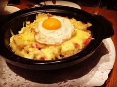 iphone_upload_pic-Geneva日内瓦餐厅(西郊宝成花苑店)