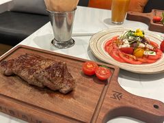 -MEAT MATE 鲜食肉铺(北京太古坊店)