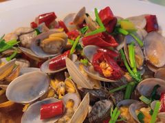 -船歌·鱼水饺青岛菜(枫蓝国际购物中心店)