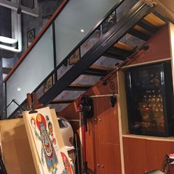 -见雾TATTOO STUDIO