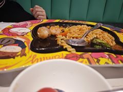 -豪享来牛排(人民店)