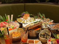 -生如夏花泰式火锅(鹭洲里店)