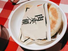 -西贝莜面村(当代商城店)