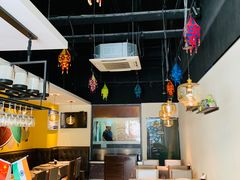 -Pita's&Tika's中东和印度风味餐厅(龙湖天街店)