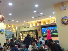 -烟疆印象新疆菜(万联广场店)