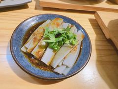 -勺子米线·云南传统小吃市集(四方街店)