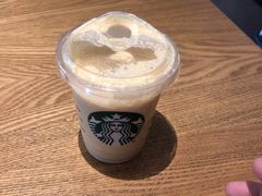 -星巴克(深圳星都豪庭店)