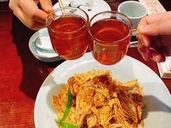 小吊梨汤-北平食府·北京烤鸭(北京西站六里桥店)