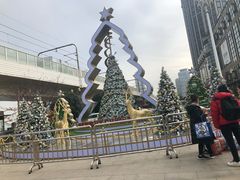 -光启城时尚购物中心