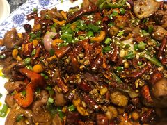 -徐鼎盛民间菜(南坪后堡店)