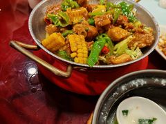 -宏状元现熬粥·京味菜(五棵松店)