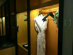 -青岛海尔洲际酒店