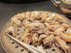-水禾轩·海鲜蒸汽主题餐厅(新香洲旗舰店)