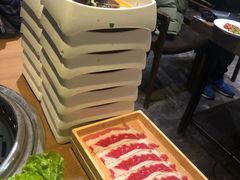 -火炉火自助餐(悠唐购物中心店)