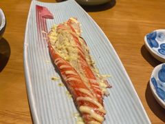 -一心创作料理屋(经开万达店)