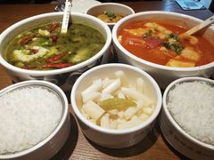 -渝是乎酸菜鱼(龙旗购物中心店)