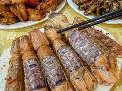 -阳江餐厅·30年老字号·粤菜海鲜大排档