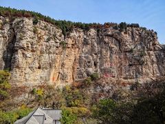 -龙洞风景区-藏龙涧