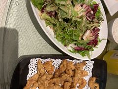 -唐拉雅秀酒店-唐苑中餐厅