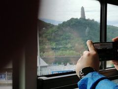 -延安杨家岭革命旧址