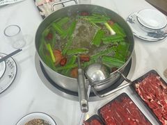 -刘少华贵州小黄牛·鲜牛肉火锅(总店)