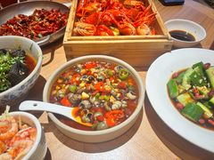 -拙味兄弟·活龙虾·旗舰店(环城西路店)