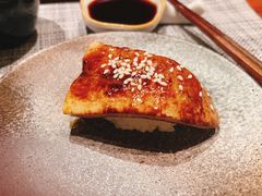 -戏作寿司(观音桥店)
