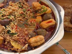 -湖南师大-三牌路鲜货冒菜