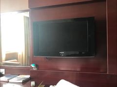 -南京钟山宾馆(江苏省会议中心)