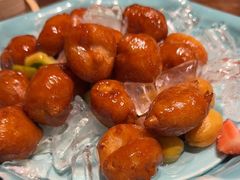 -广府乡下·饭庄(新港东路店)