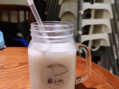 米汤儿-苏小柳手工点心(人民广场分院)