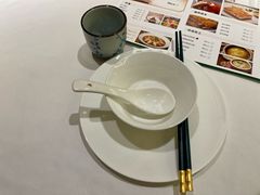 -翠香阁潮州菜馆·始于1994(珠江路店)
