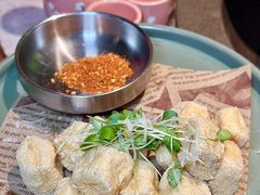 -鲜潭蒸汽石锅鱼(五道口购物中心店)