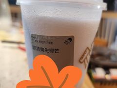 -喜茶(广州天汇igc店)