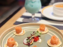 -La Creperie法餐厅(芮欧百货店)