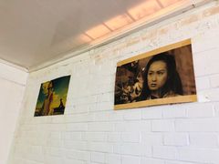 -玫瑰红烤羊排(北新桥三条店)