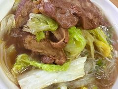 -金泰缘排骨馆(遵化路店)