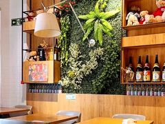 -幸屿 创意料理(永嘉天地店)