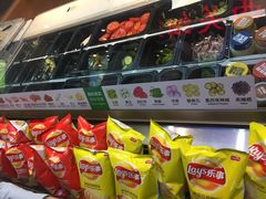 -赛百味SUBWAY(东风广场店)