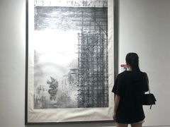 -大芬美术馆