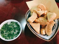 脆炸普宁豆腐-潮堂 · 潮州菜(恒隆广场店)