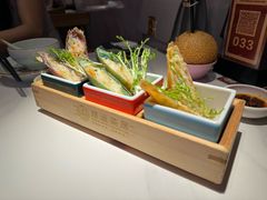 -禄运茶居·手工点心(猎德店)