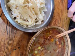 -兄弟俩老李家牛肉汤(总店)