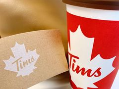 -Tims天好咖啡·贝果(东方广场店)