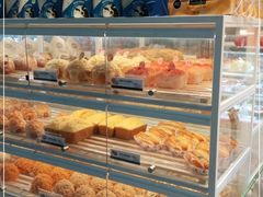 -85度C(苏州平江万达店)