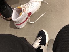 -NIKE品牌体验店(南京东路店)