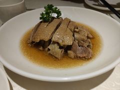 -食為天·本地人爱吃的淮扬菜(瘦西湖店)
